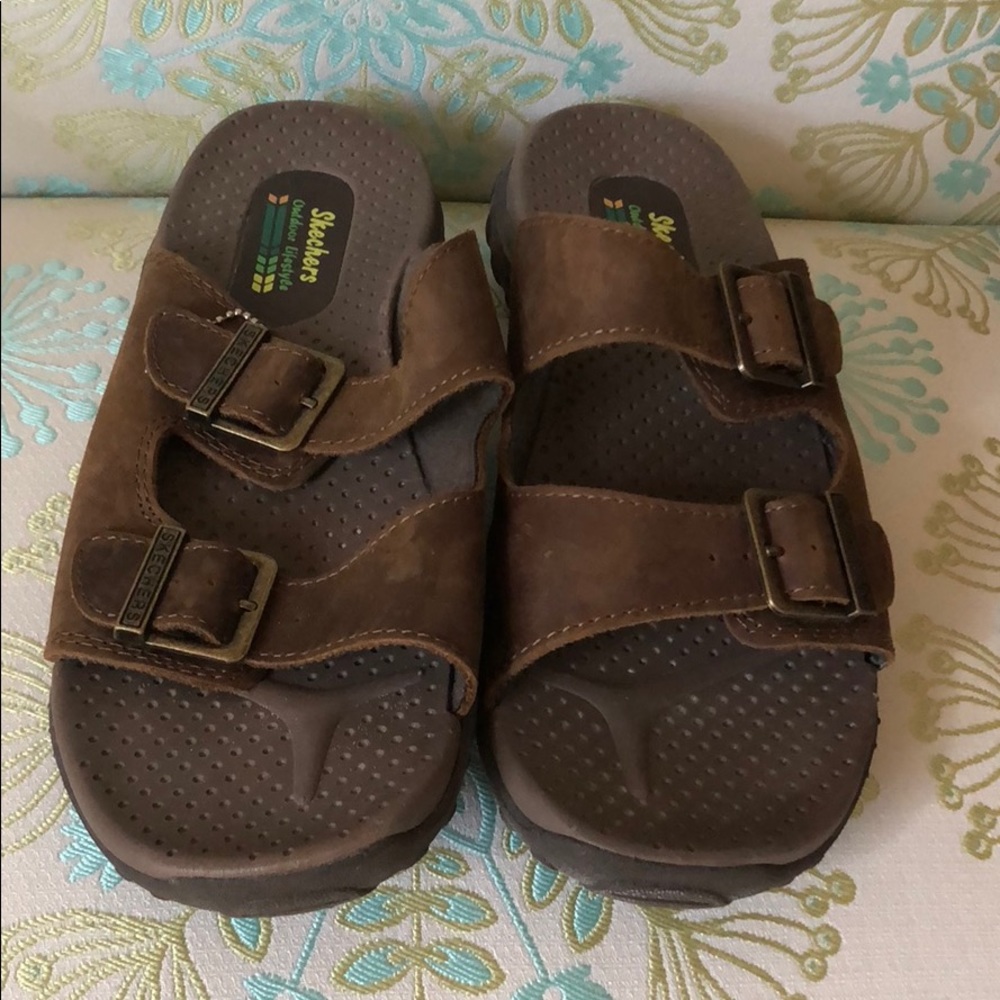 Skechers Jammin sandles